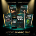 Método Zumbido Zero ® volver a dormir en silencio